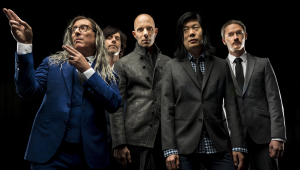 Image of A Perfect Circle with special guests The Cult