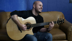 Image of Andy McKee