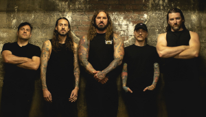 Image of AS I LAY DYING