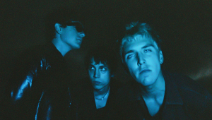 Image of Bad Suns Disappear Here: A Ten Year Celebration