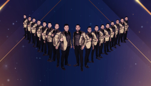 Image of Banda MS - Somos MS Tour
