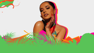 Image of Becky G