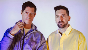 Image of Big Gigantic with Smoakland