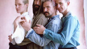Image of Big Thief: Somersault Slide 360 Tour