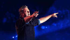 Image of Hondo Rodeo Fest: Blake Shelton & Turnpike Troubadours - Saturday