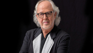 Image of Bob James