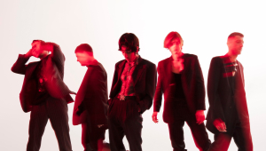 Bring Me The Horizon