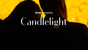 Image of Candlelight Open Air: Tribute to Queen and The Beatles