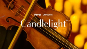 Image of Candlelight: Tribute to Carlos Santana
