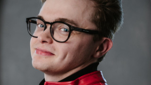 Image of CG5 Presents: The GAMER Tour