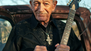 Image of Charlie Musselwhite