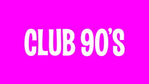 Image of Club 90's Presents: Off Campus Night (18+)