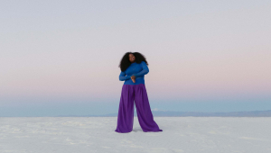 Image of DANIELLE PONDER - EVERYTHING HAS CHANGED: THE TOUR