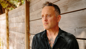 Image of Dave Hause & The Mermaid (21+)