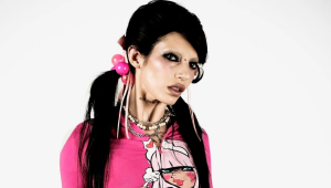Image of DEATHBYROMY - FEVER TOUR