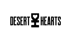 Image of Haunted Hearts w Desert Hearts - Ages 21+