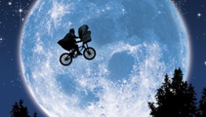 Image of E.T. The Extra-Terrestrial In Concert
