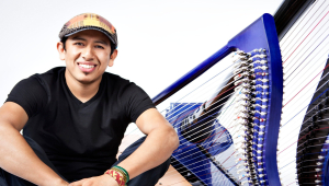 Image of Edmar Castaneda