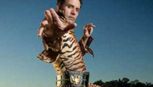 Image of EL VEZ : 2026 X-MAS TOUR