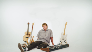 Image of Forrest Frank: The Jesus Generation Tour