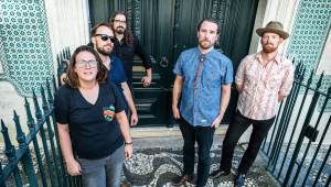 Image of FRUITION - Something More: The Final Tour