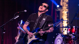 Image of Gary Hoey