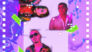 Image of Gasolina Reggaetón Party (21+)