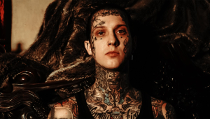 Image of Haywire, Dark Thoughts, Gvllow