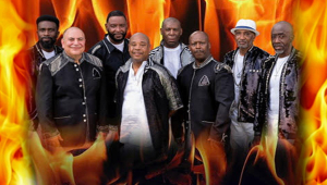 Image of Heatwave