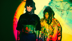 Image of Ho99o9 / N8NOFACE (21+)