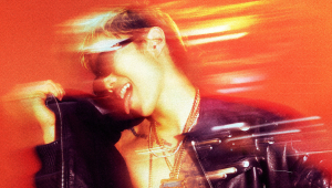Image of Jay Park featuring LNGSHOT: Serenades & Body Rolls