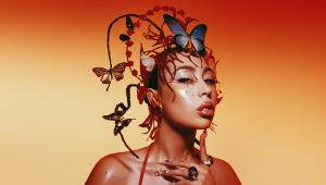 Image of Kali Uchis: For The Girls Tour with special guest Mariah The Scientist
