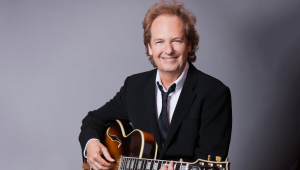 Image of Lee Ritenour