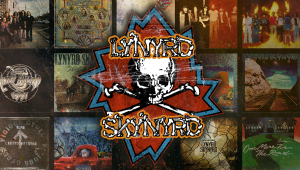 Image of Hondo Rodeo Fest: Parker McCollum & Lynyrd Skynyrd - Sunday