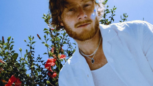 Image of Matt Hansen - The Orchid Tour