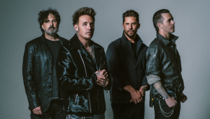 Image of Papa Roach: Rise Of The Roach Tour W/ Ice Nine Kills & Ninth Key