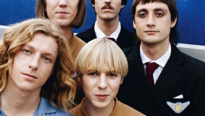 Image of Parcels - Loved Tour 2026