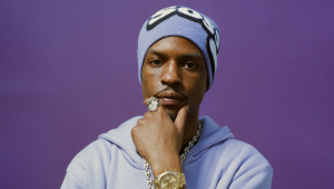 Image of Pierre Bourne