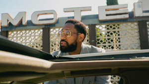 Image of PJ Morton