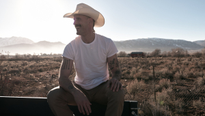 Image of RAYLAND BAXTER: THE TRUE VIOLET TOUR