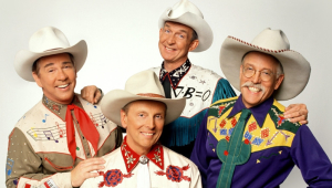 Image of Riders In The Sky