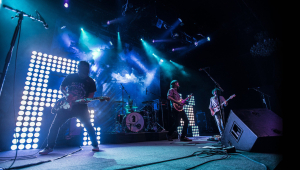 Image of Rx Bandits - And The Battle Begun 20th Anniversary Tour