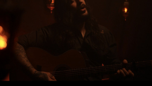 Image of SHAWN JAMES “FLEW TOO CLOSE TO THE SUN TOUR”