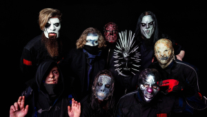 Image of Slipknot: (sic)est Stadium Tour
