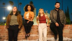 Image of The Altons: Show You Love Tour