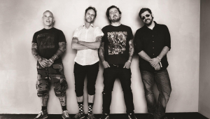 Image of The Bouncing Souls - Born To Be Tour