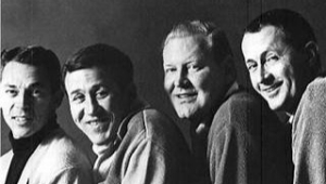 Image of The Four Freshmen
