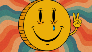 Image of The Happys