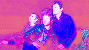 Image of The Technicolors