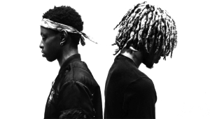 Image of 2DEAD BOYZ X THE UNDERACHIEVERS: NO1LIVESFOREVER TOUR